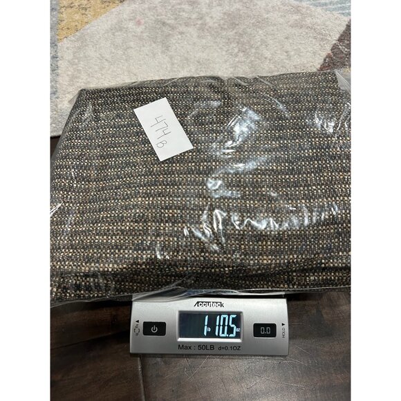 Doncaster Silk Two-Piece Set Textured Button-Up Blazer Pencil Skirt Size 2 - Picture 13 of 13